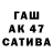 ГАШ индика сатива jxstemma